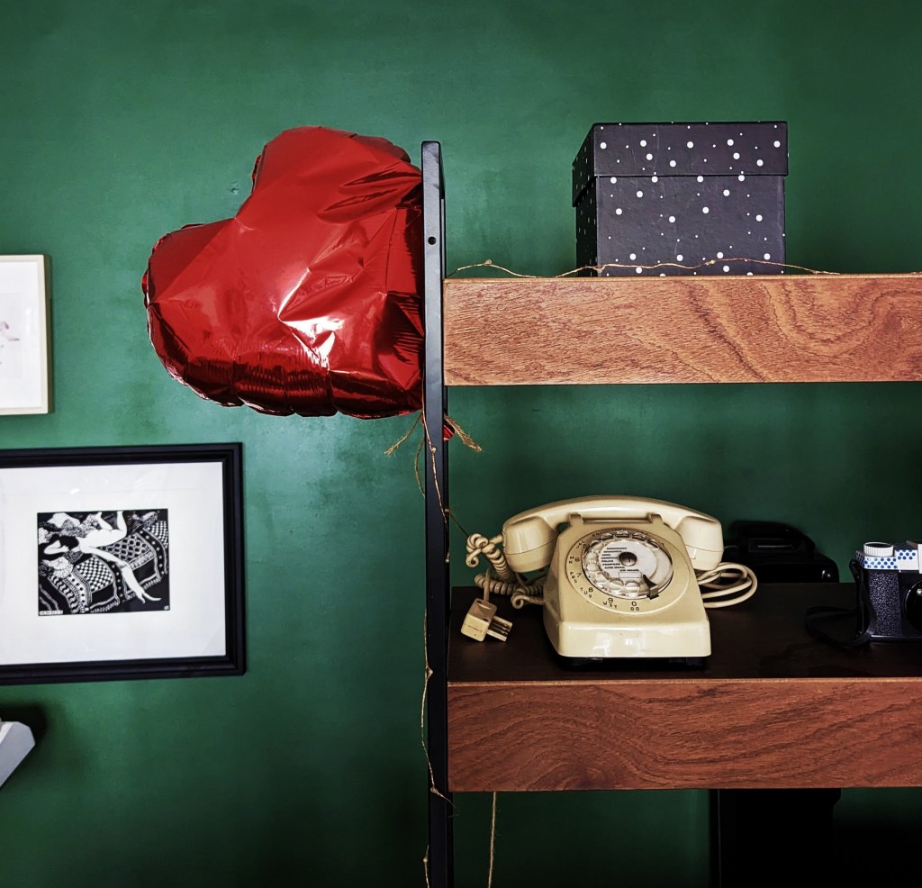 mon objeT, mon&nbsp;amour