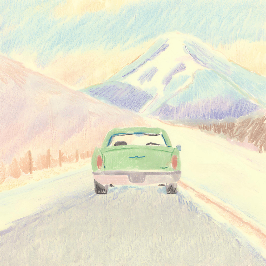 quête transatlantique