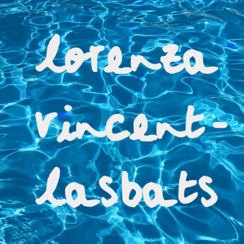 Lorenza vincent-lasbats